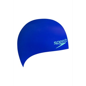 Adult Fastskin Competition Cap Blue