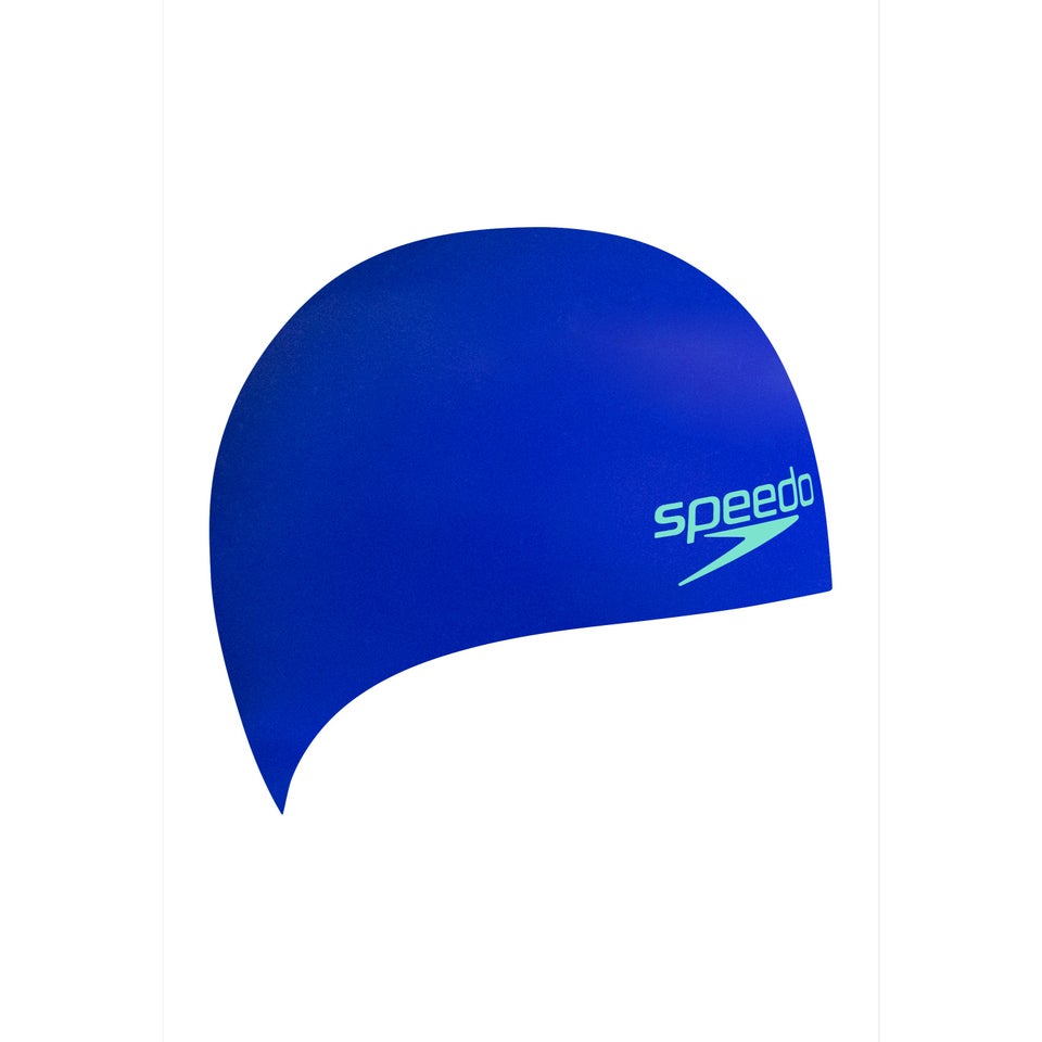 Adult Fastskin Competition Cap Blue