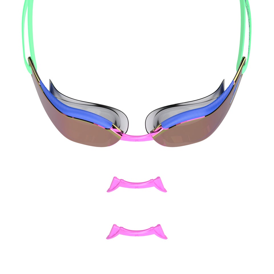 Fastskin Hyper Elite Mirrored