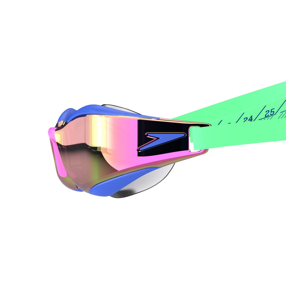 Fastskin Hyper Elite Mirrored