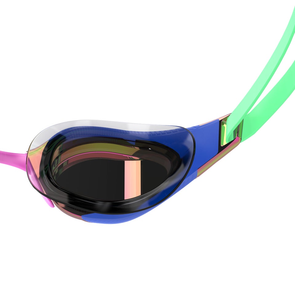 Fastskin Hyper Elite Mirrored