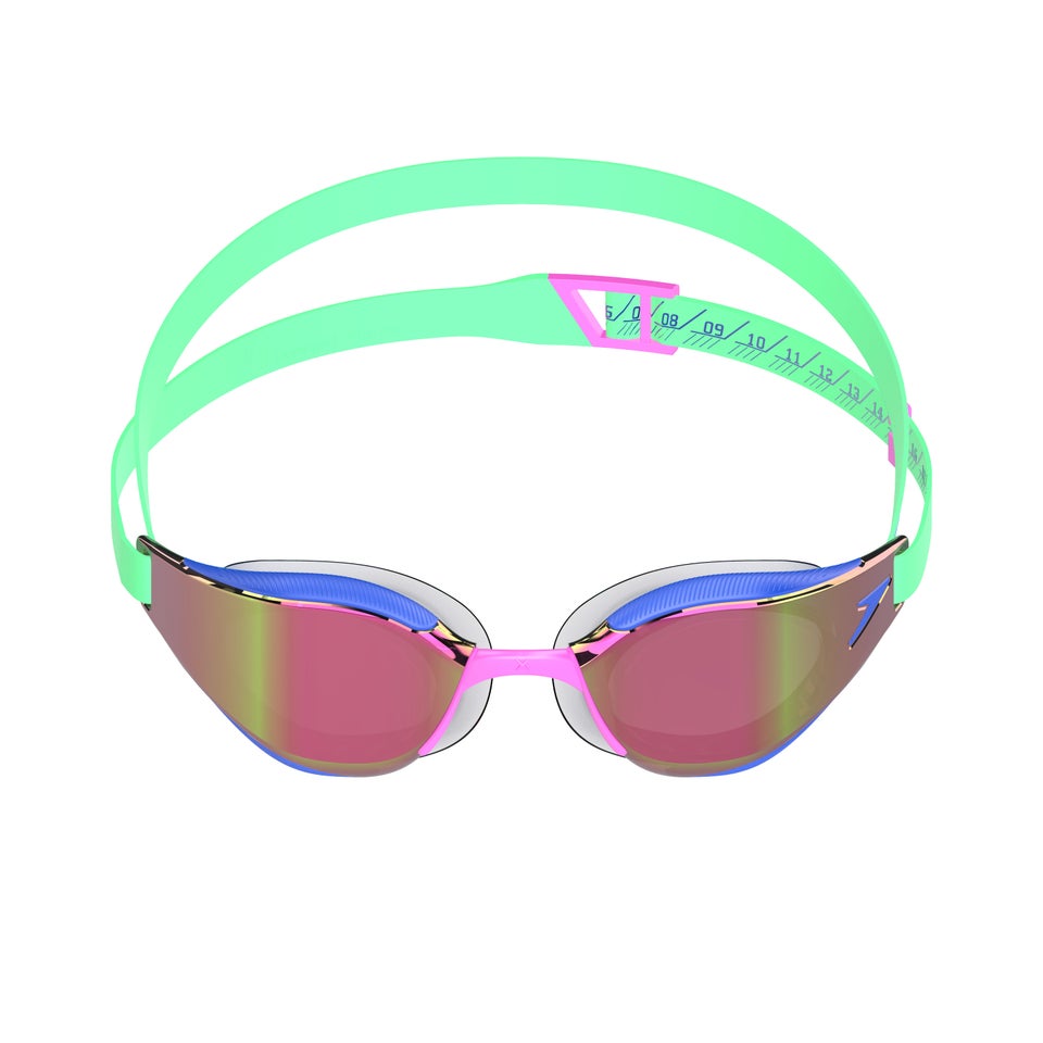 Fastskin Hyper Elite Mirrored