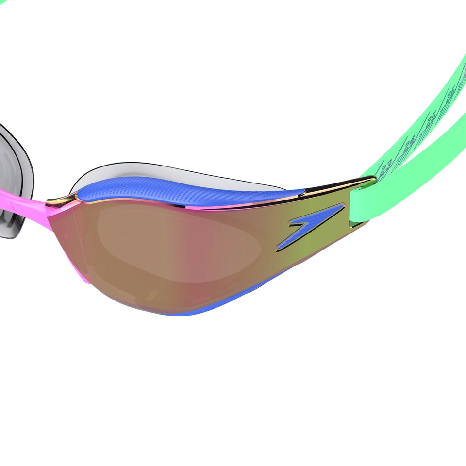 Fastskin Hyper Elite Mirrored