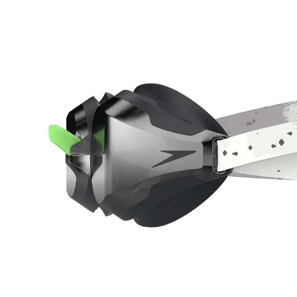 Speed Socket 2.0 Mirrored LTD