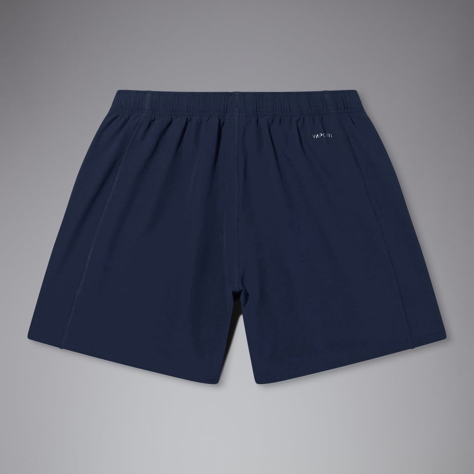 CANTERBURY YOKOHAMA SHORT AM NAVY
