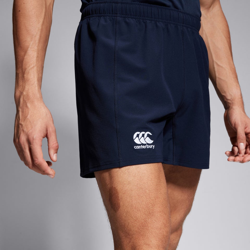 CANTERBURY YOKOHAMA SHORT AM NAVY