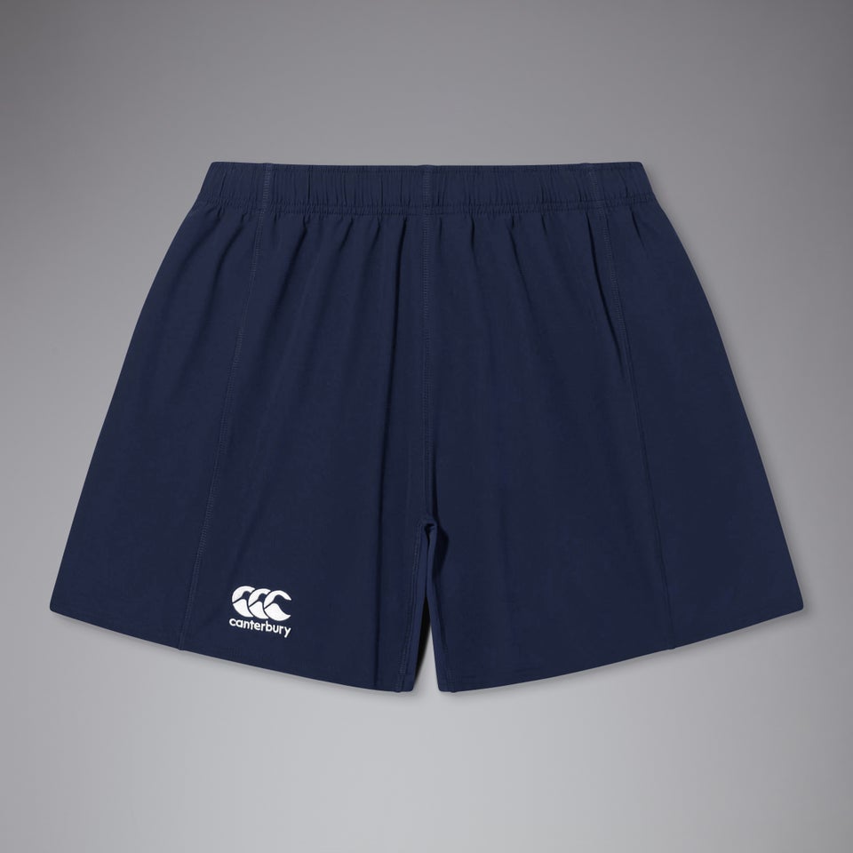 Mens Yokohama Shorts Navy