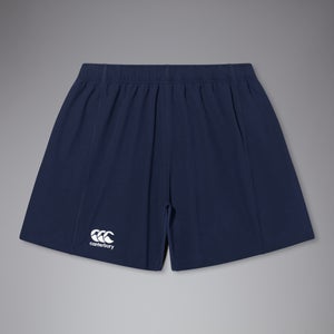 Mens Yokohama Shorts Navy