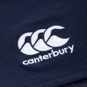 CANTERBURY YOKOHAMA SHORT AM NAVY