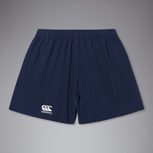 CANTERBURY YOKOHAMA SHORT AM NAVY