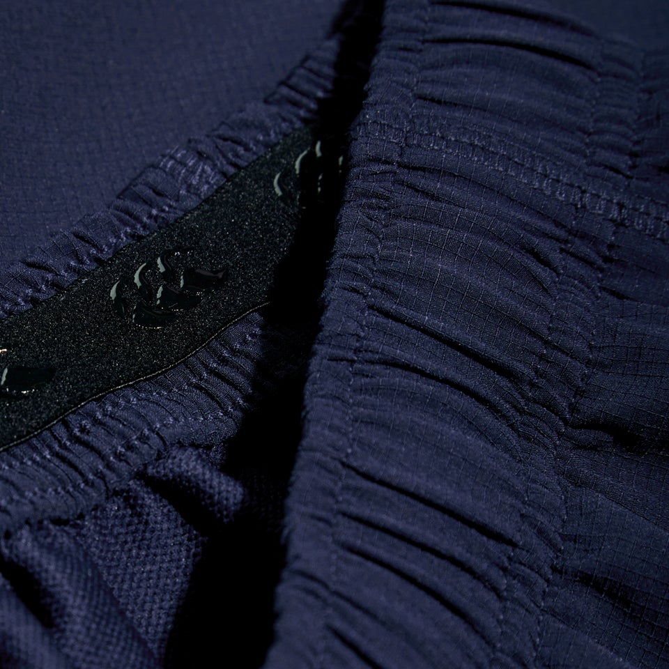 Mens Yokohama Shorts Navy