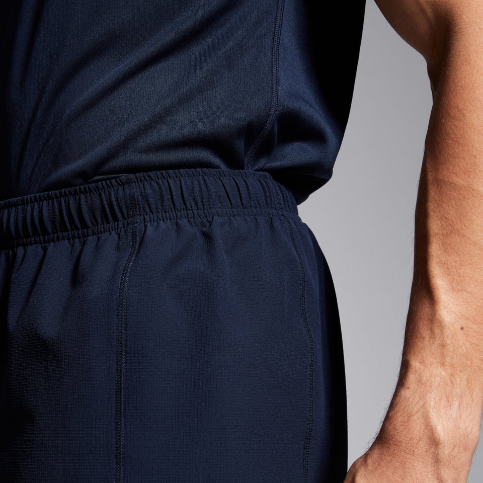 Mens Yokohama Shorts Navy