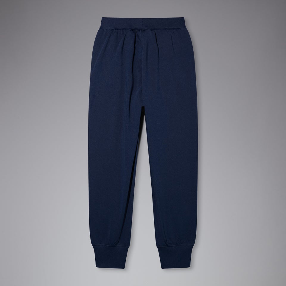 CANTERBURY LIGHTWEIGHT TAPPERED PANT AM NAVY