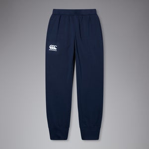 MENS LIGHTWEIGHT TAPERED PANT NAVY - L