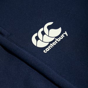 CANTERBURY LIGHTWEIGHT TAPPERED PANT AM NAVY