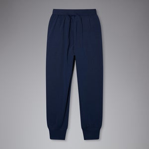 Mens Lightweight Tapered Pant Navy