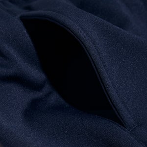 Mens Lightweight Tapered Pant Navy