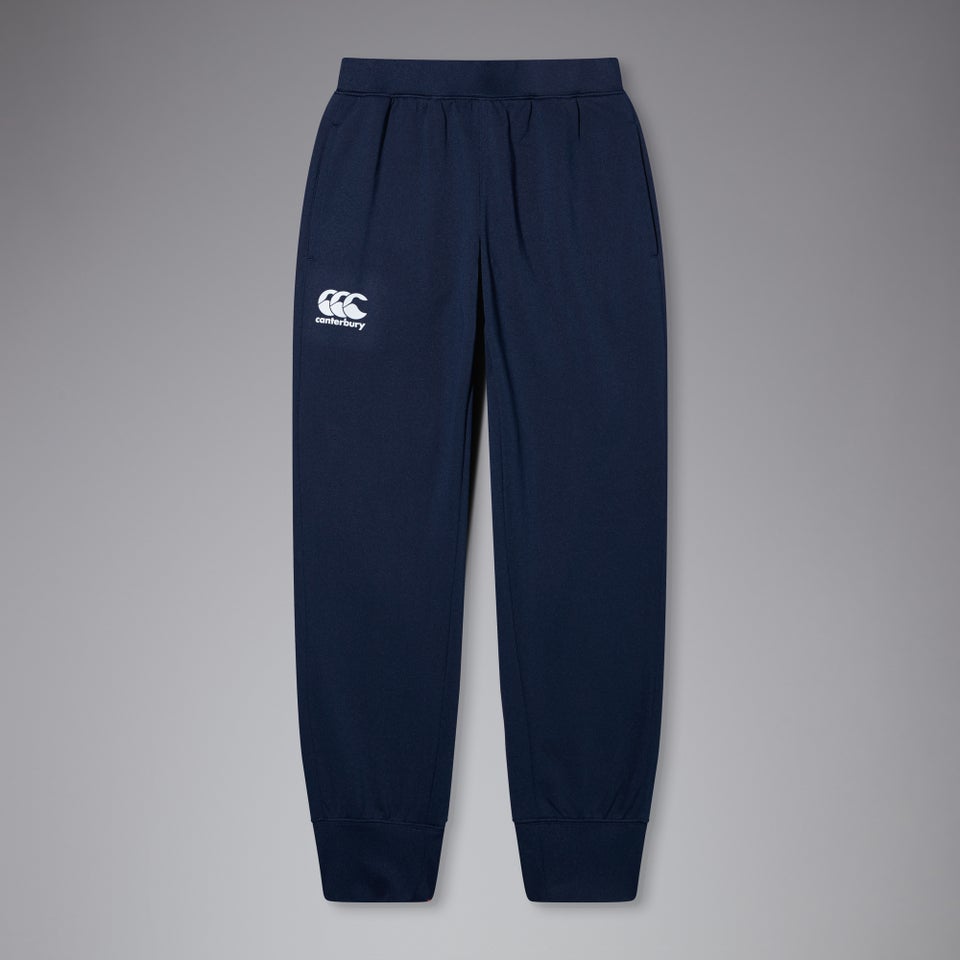 CANTERBURY LIGHTWEIGHT TAPPERED PANT AM NAVY