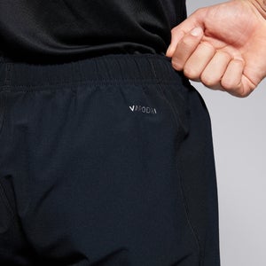 Mens Yokohama Shorts Black