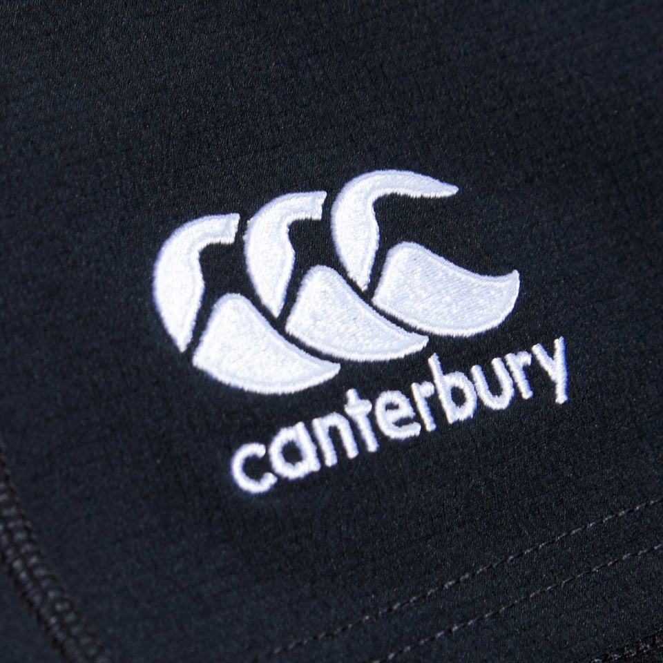 Mens Yokohama Shorts Black