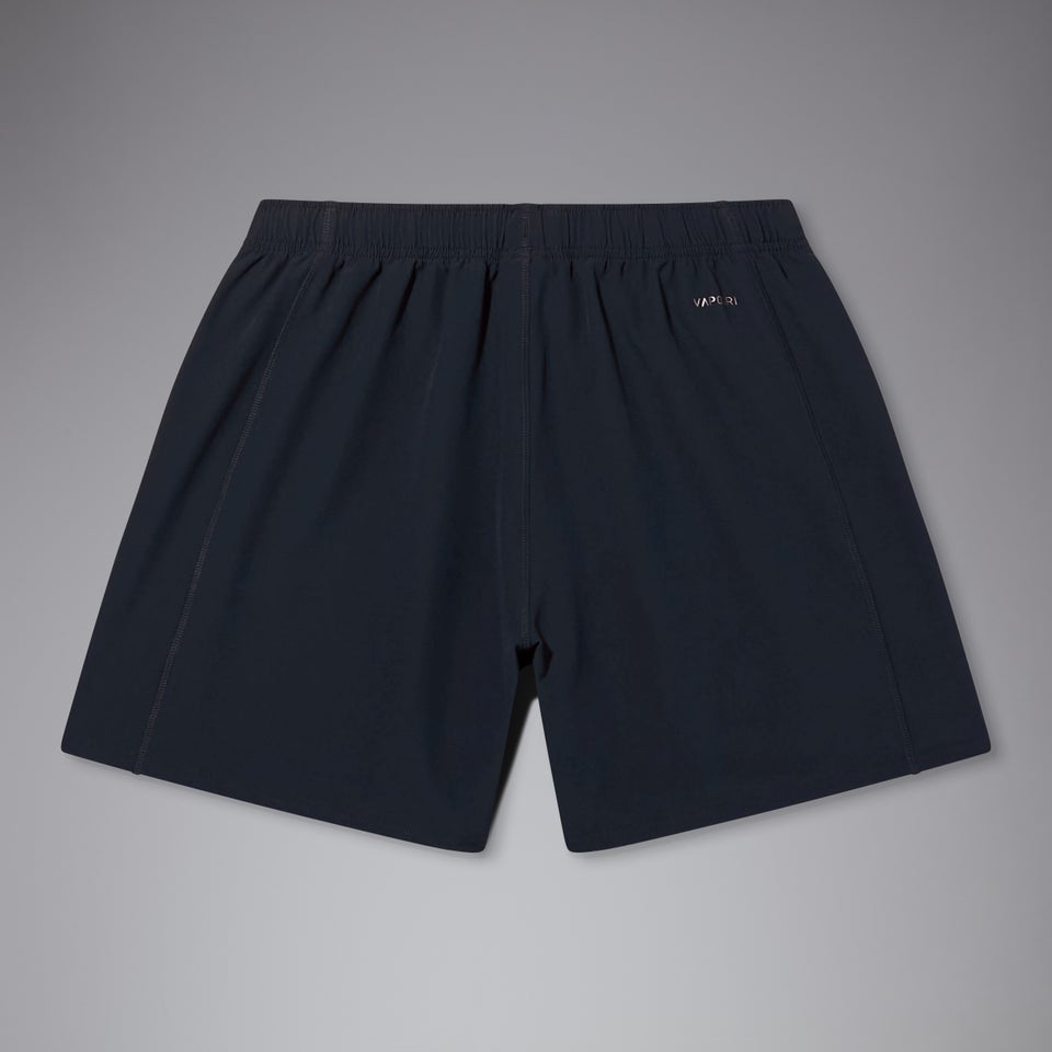 Mens Yokohama Shorts Black