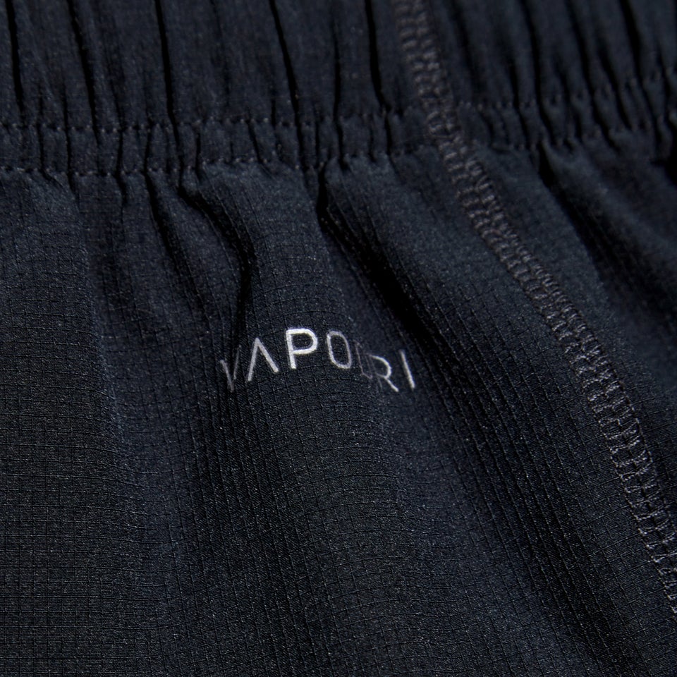 Mens Yokohama Shorts Black