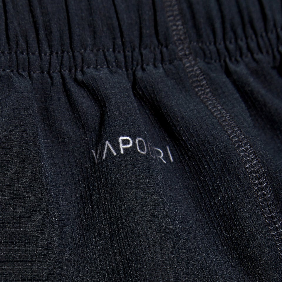 CANTERBURY YOKOHAMA SHORT AM BLACK