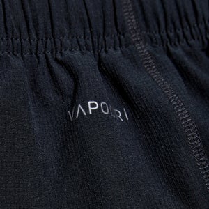 CANTERBURY YOKOHAMA SHORT AM BLACK