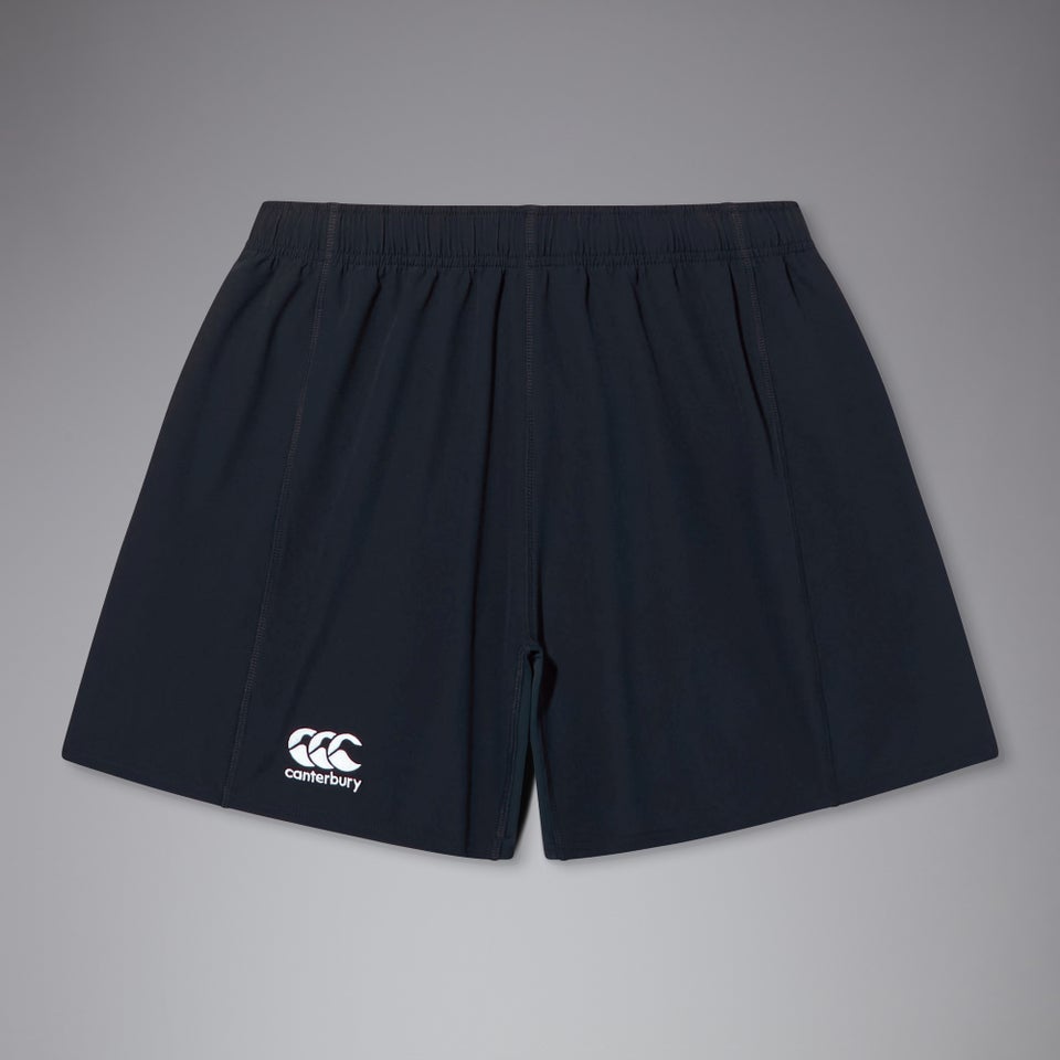 CANTERBURY YOKOHAMA SHORT AM BLACK