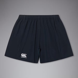 CANTERBURY YOKOHAMA SHORT AM BLACK