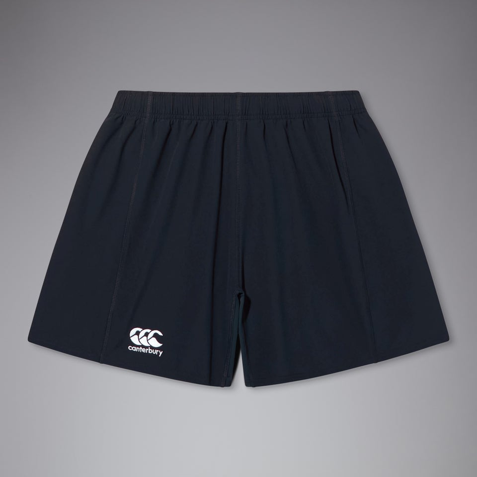 Mens Yokohama Shorts Black