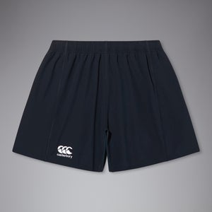 Mens Yokohama Shorts Black