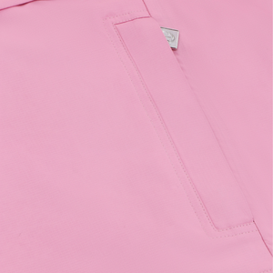 Unisex Tomorrowland X ellesse Wind Jacket Pink