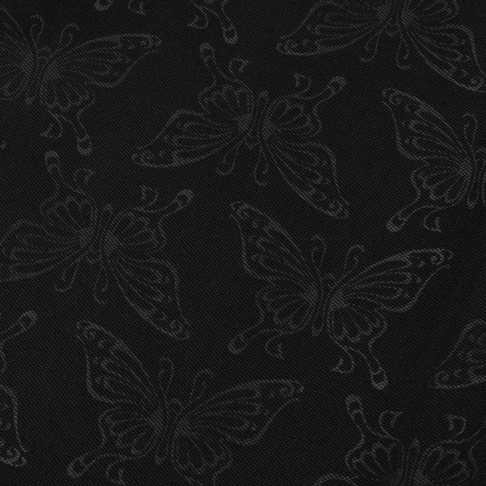 Tomorrowland X ellesse Trainingshose Schwarz für Herren