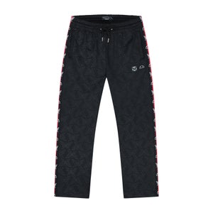 Men's Tomorrowland X ellesse Track Pant Black - M