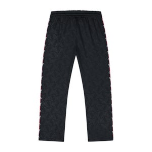 Tomorrowland X ellesse Trainingshose Schwarz für Herren