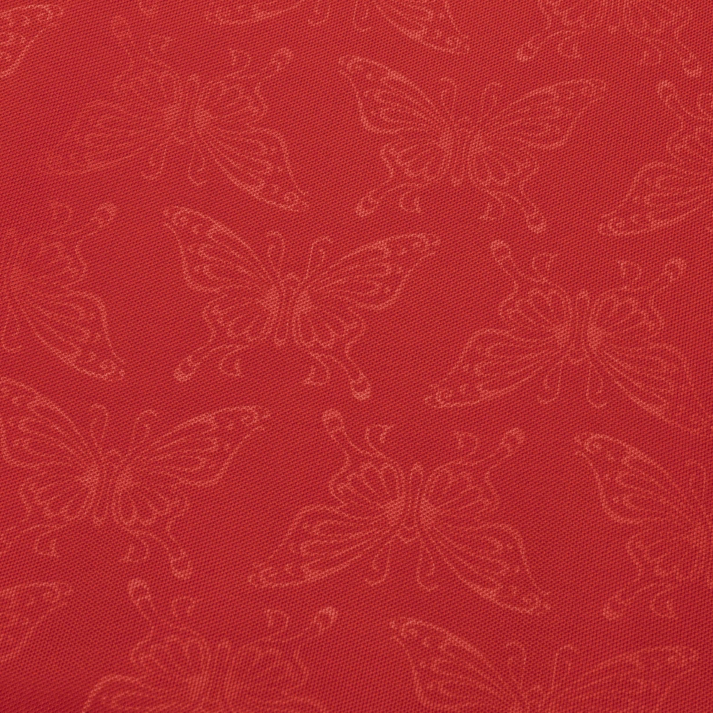Women's Tomorrowland X ellesse Track Pant Red | ellesse UK