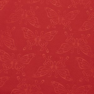 Women's Tomorrowland X ellesse Track Pant Red