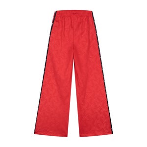 Women's Tomorrowland X ellesse Track Pant Red