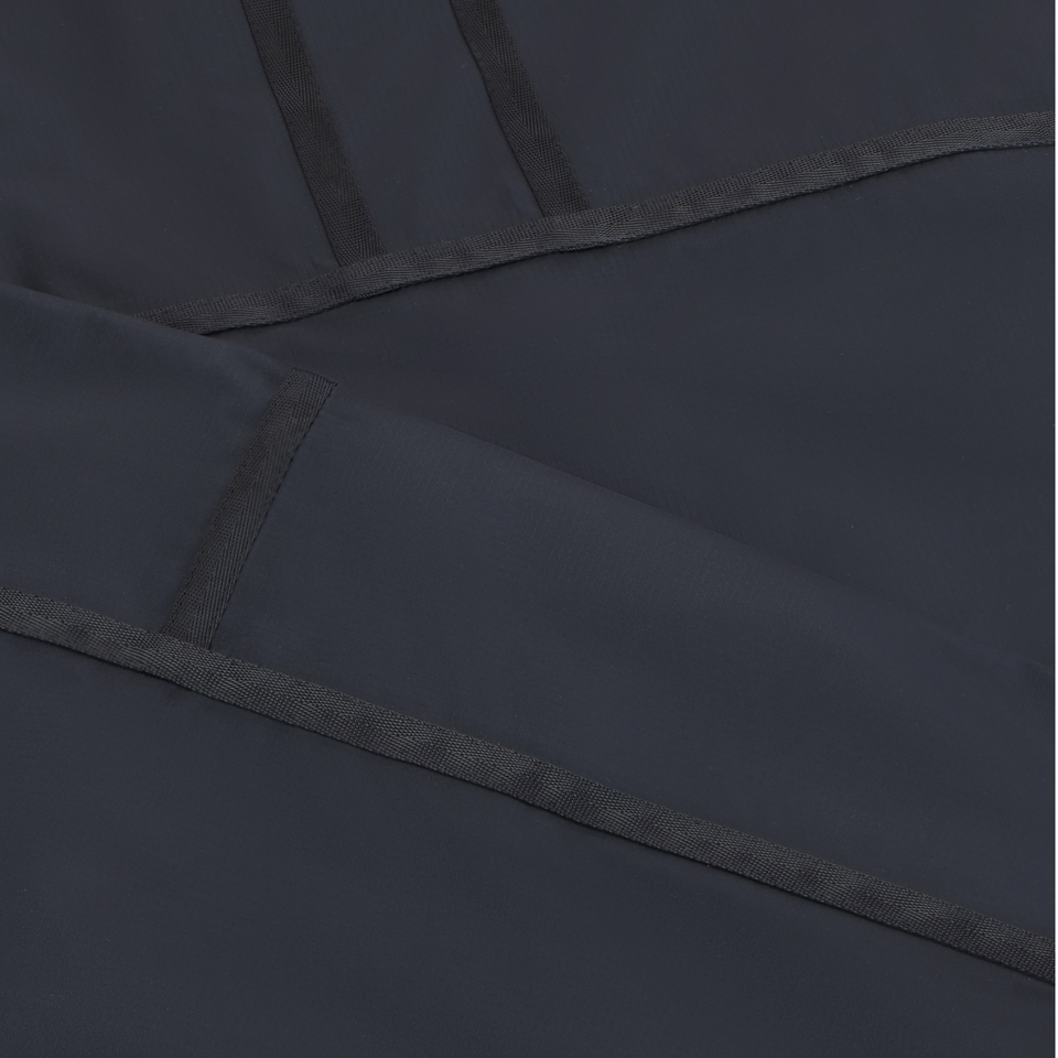 Unisex Tomorrowland X ellesse Wind Jacket Black