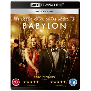 Babylon