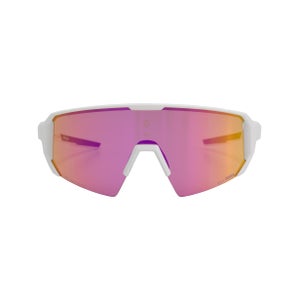 Tomorrowland X ellesse Alleycat Sunglasses White