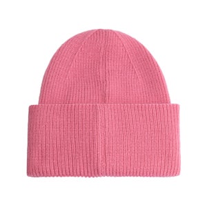 Tomorrowland X ellesse Beanie Pink