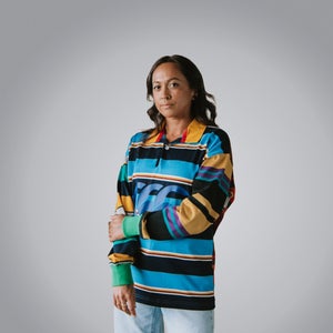 Adult Unisex Uglies Long Sleeve Jersey Multi