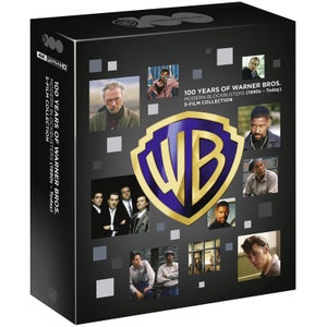 Warner Bros Modern Blockbuster 5 Film