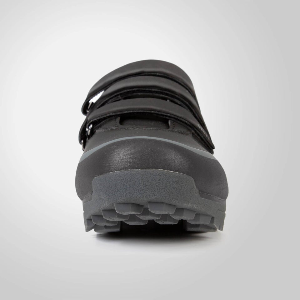 Hummvee XC Clipless Shoes - Black