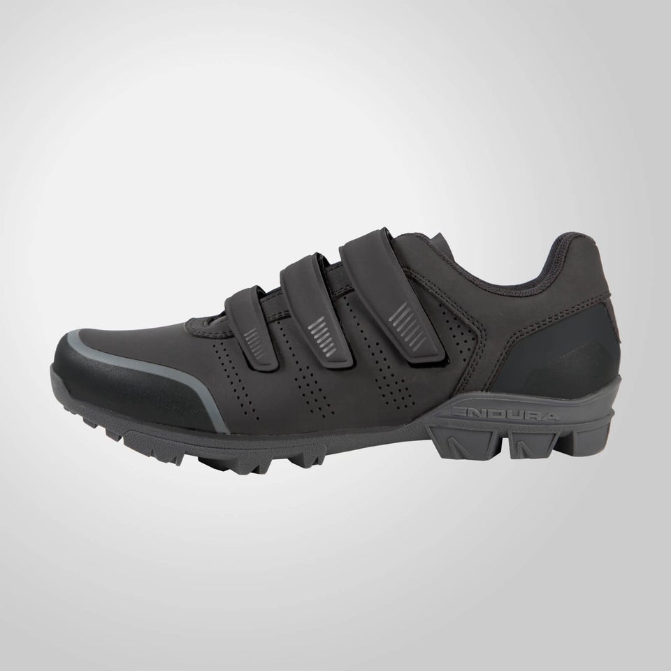 Hummvee XC Schuh für Herren - Schwarz