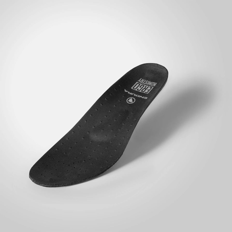 Hummvee XC Clipless Shoes - Black