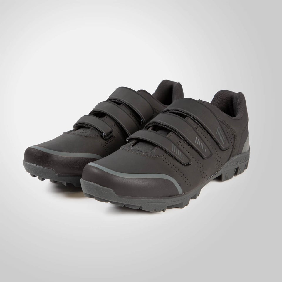 Hummvee XC Schuh für Herren - Schwarz