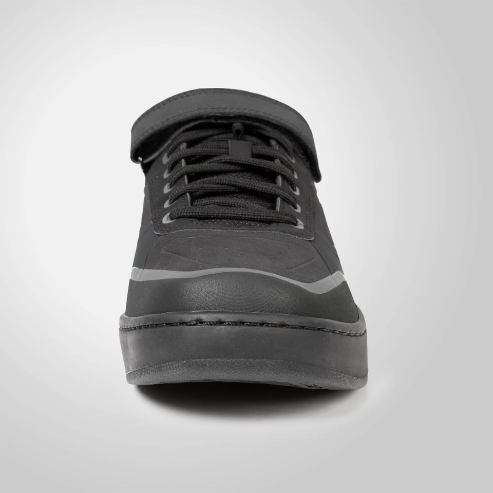 Hummvee Clipless Schuh für Herren - Schwarz